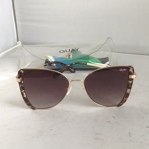 QUAY SUNGLASSES WOMEN.